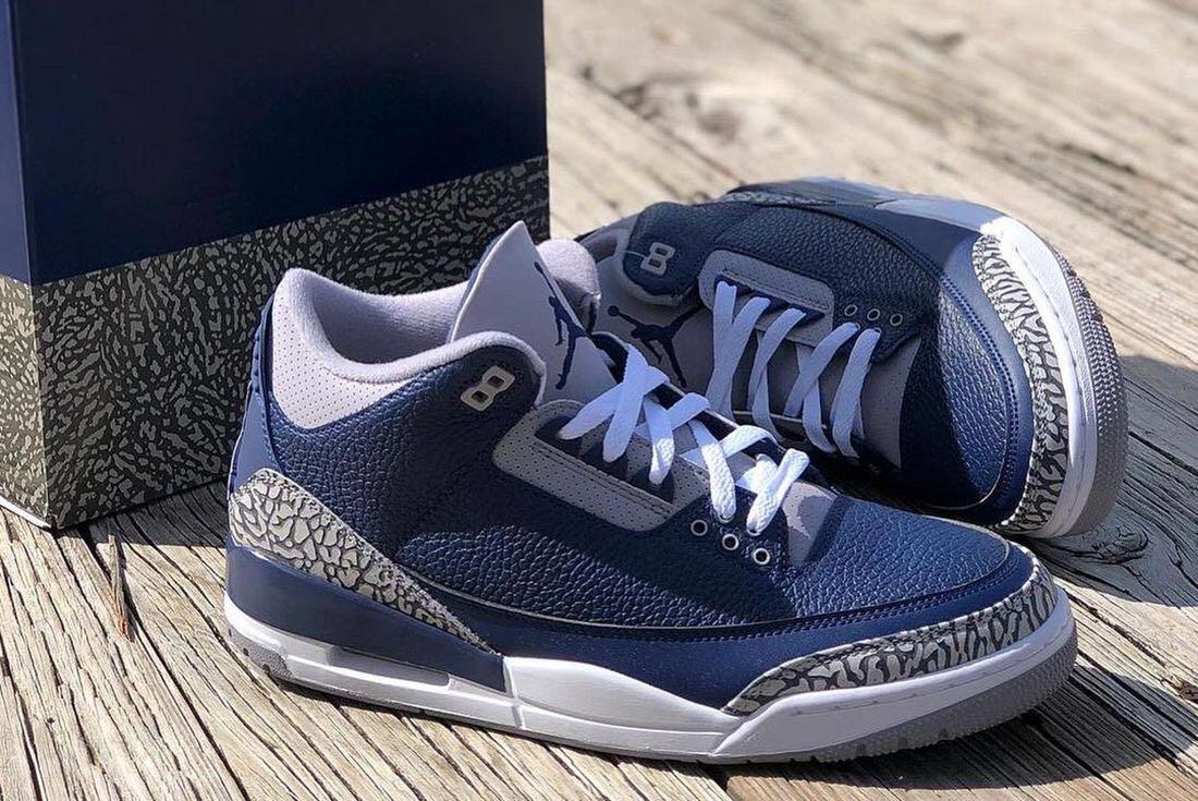 jordan 3 olx