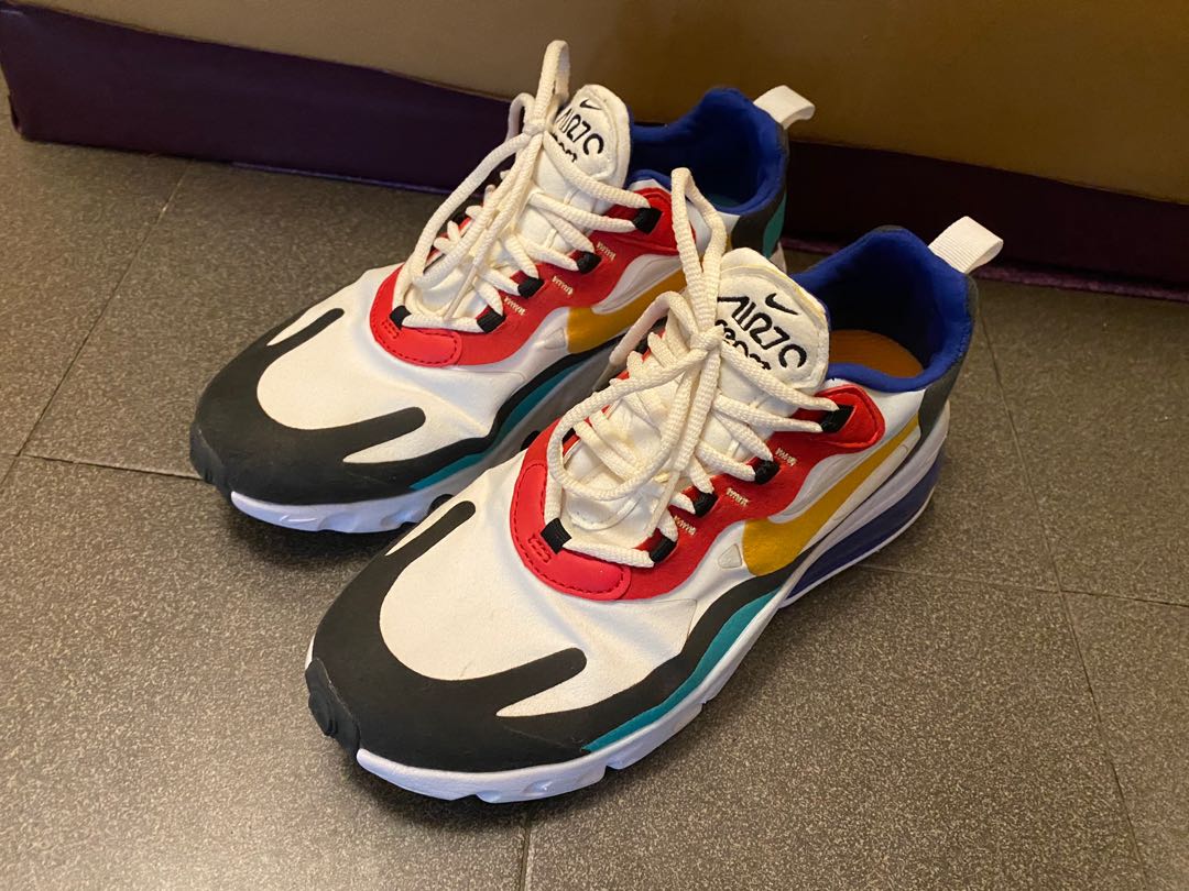 nike air max 370 react