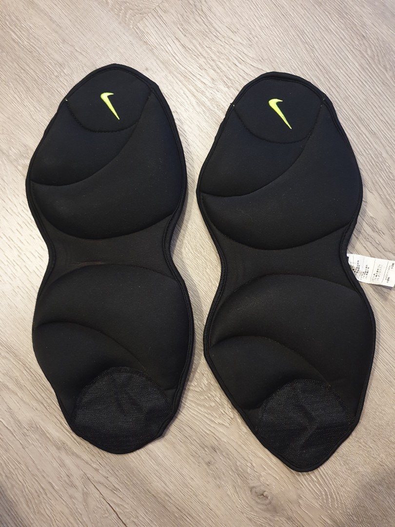 Nike ankle hotsell weights 5 lbs
