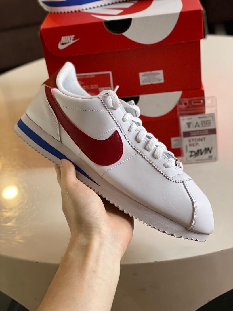 Harga nike cortez forrest gump original best sale