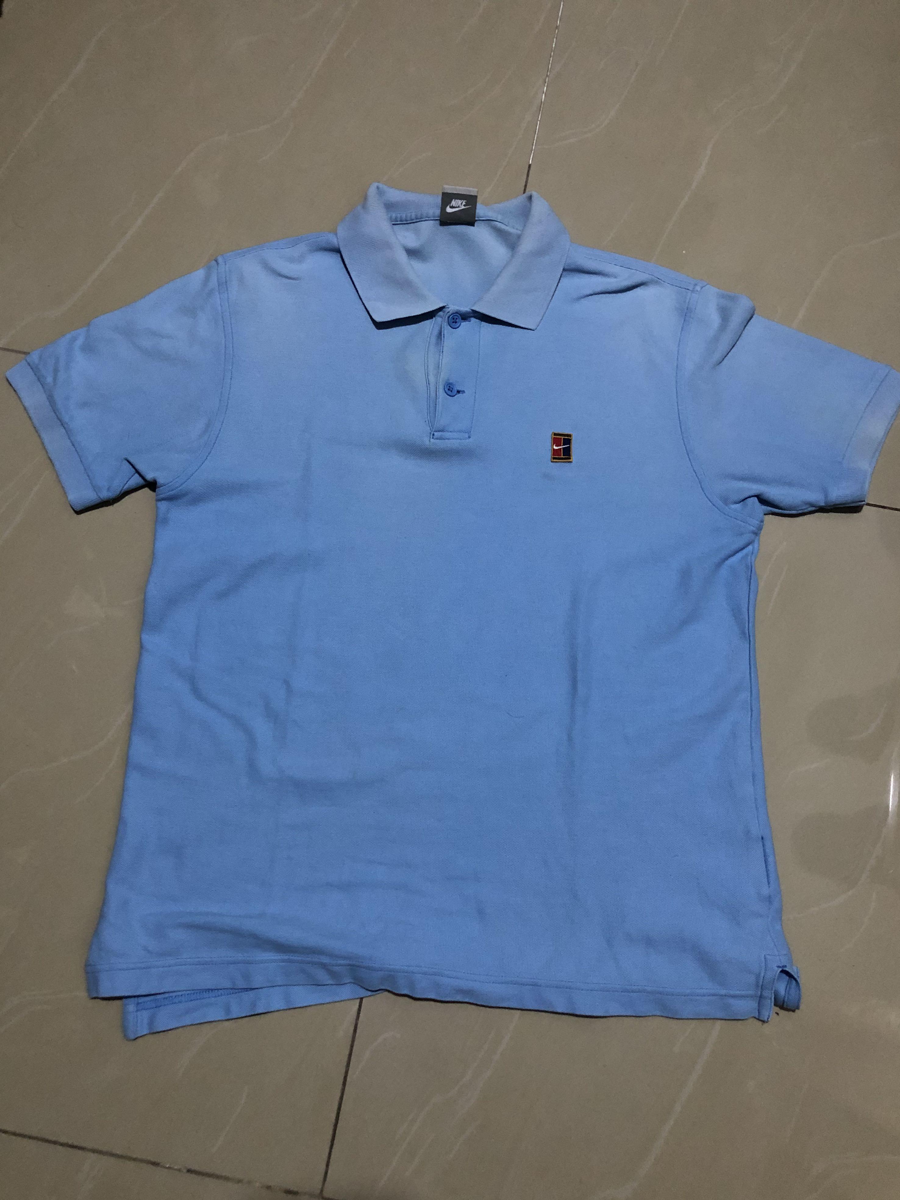 Baby nike polo new arrivals