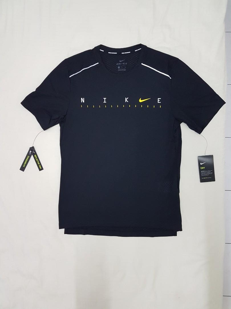 nike dri fit miler future fast