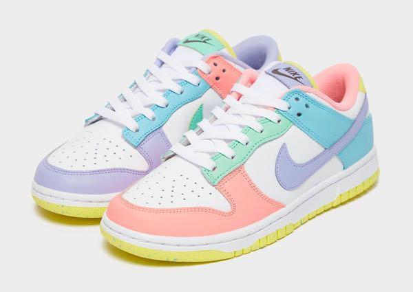 candy dunk low