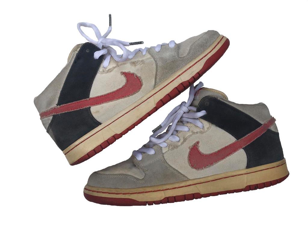 nike sb dunk ryu