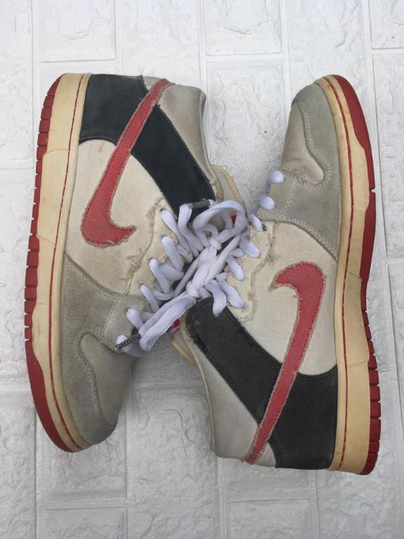 Nike hotsell sb ryu