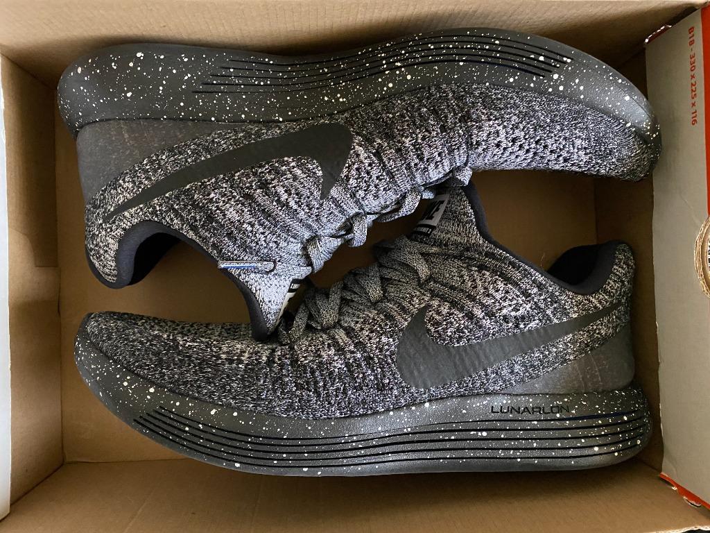 Lunarepic flyknit 2 oreo discount