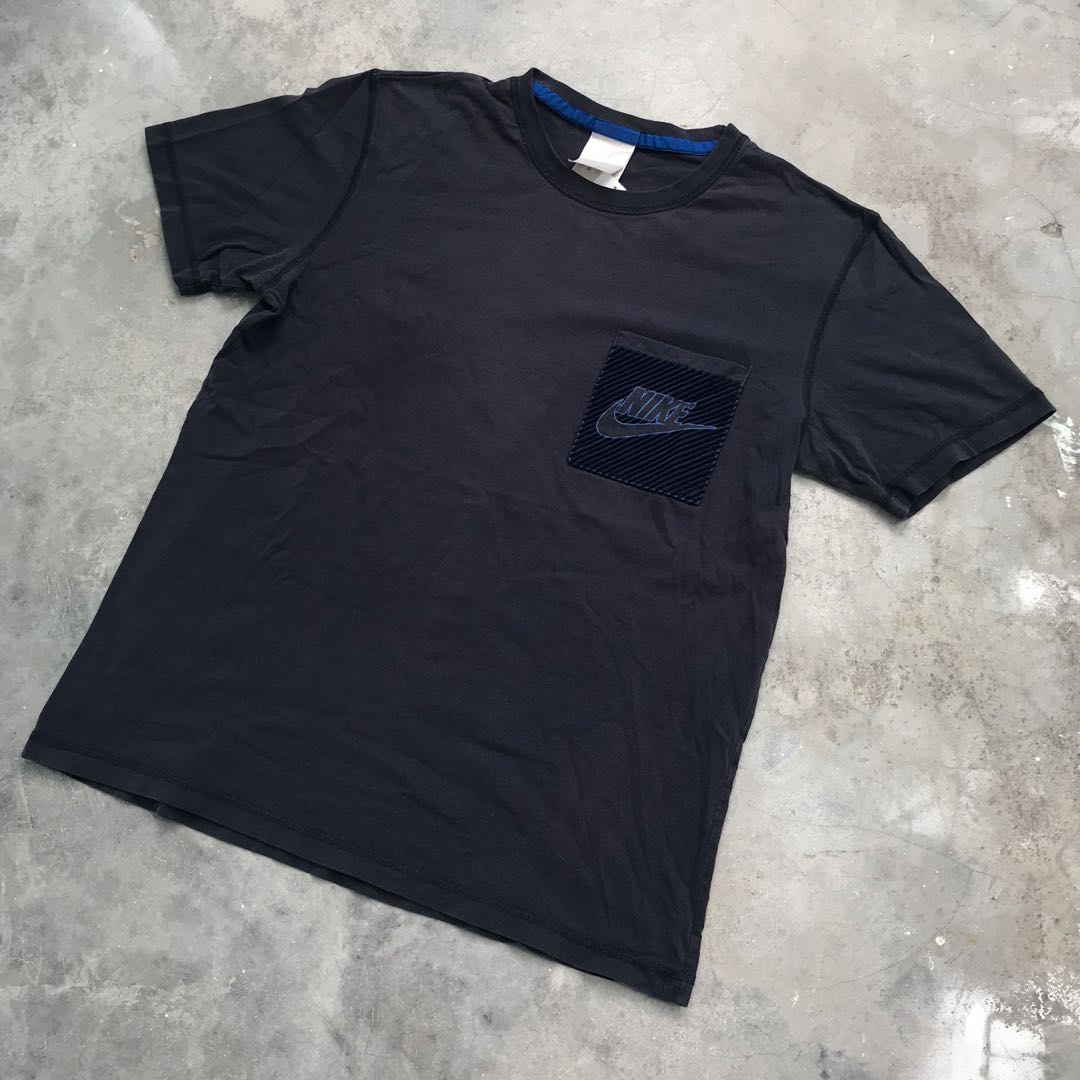 nike pocket tee