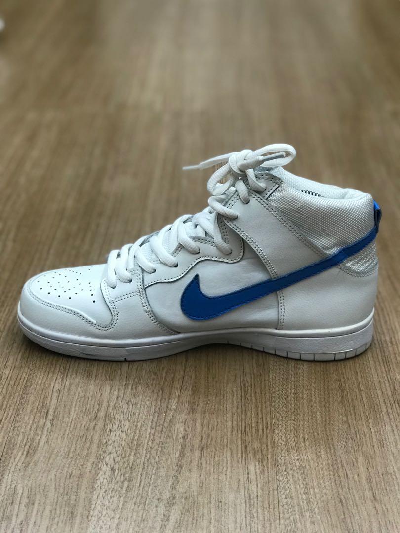 Sb dunk high trd qs shop