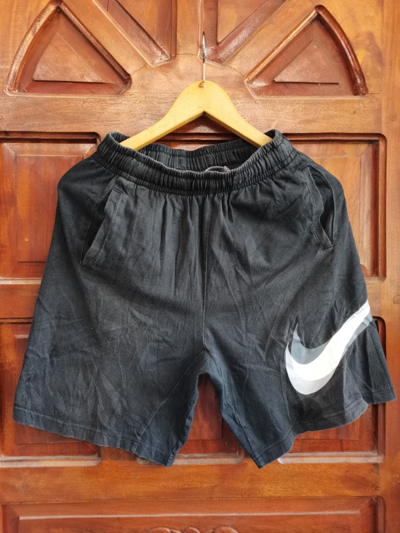 Nike sweatshort big swoosh, Men's 