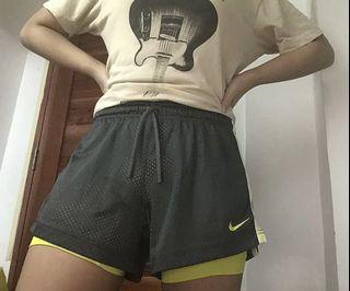 Nike women’s running shorts