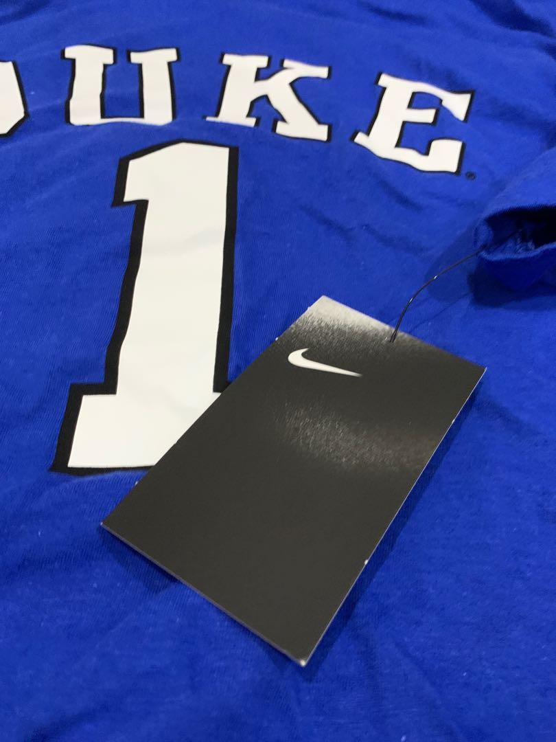 Kyrie duke shirt top