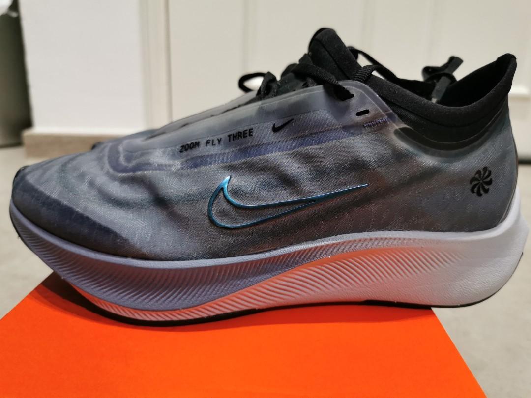 Zoom fly 3 rise men's outlet