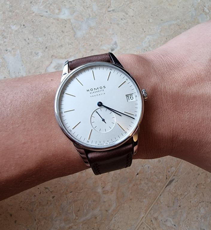Nomos orion outlet 41