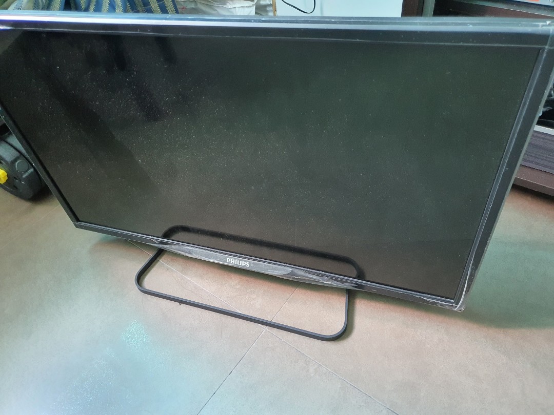 Non working TV, TV & Home Appliances, TV & Entertainment, TV on Carousell