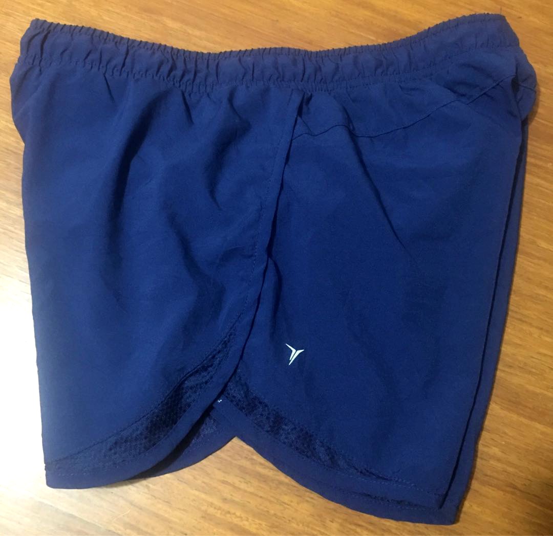 Old navy deals sports shorts