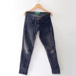 One Point Celana Jeans