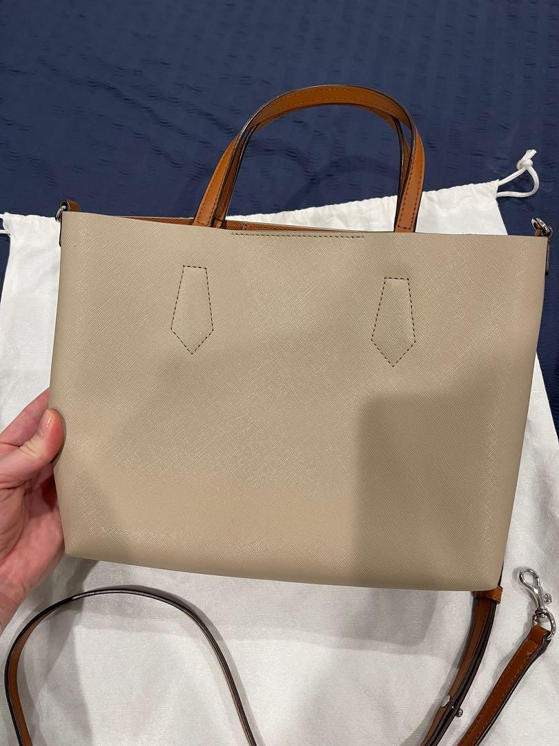 Oroton liberty tote sales