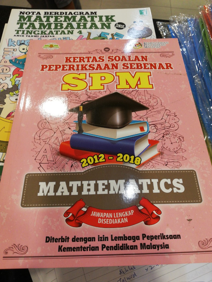 Bumi Gemilang Spm 2018  You will find a collection of spm 2018 trial