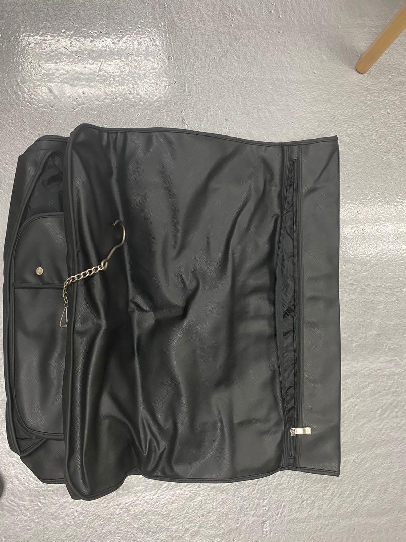pierre balmain garment bag, Men's Fashion, Bags, Belt bags, Clutches