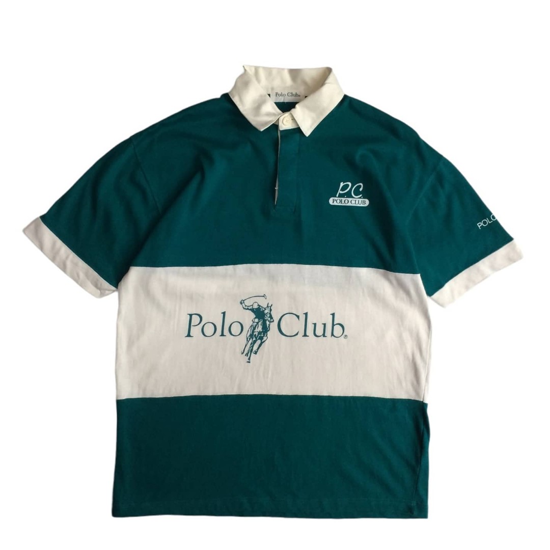 Polo club merk sales