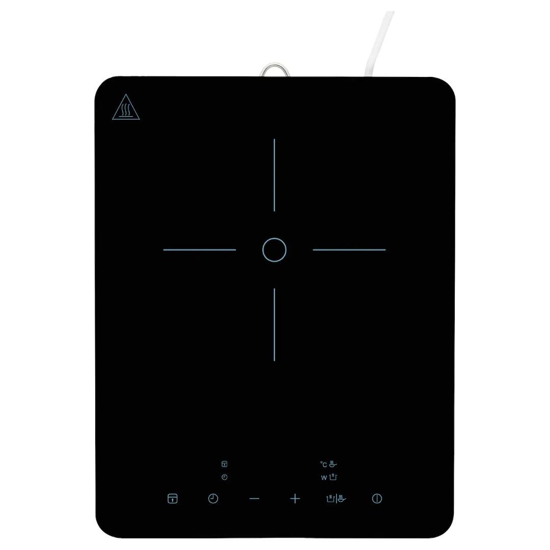 Portable Induction Hob Ikea Tillreda, TV & Home Appliances, Kitchen Appliances, Cookers on