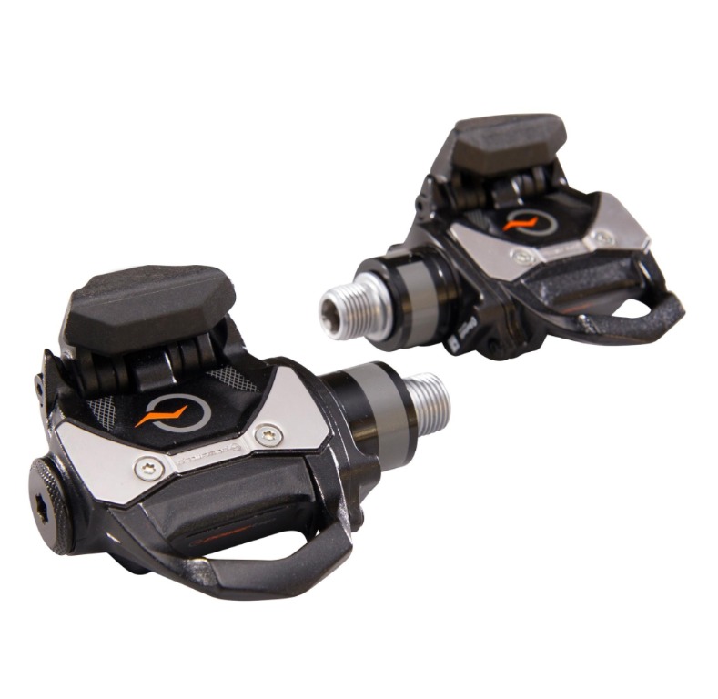 Wellgo cleats powertap p1 new arrivals