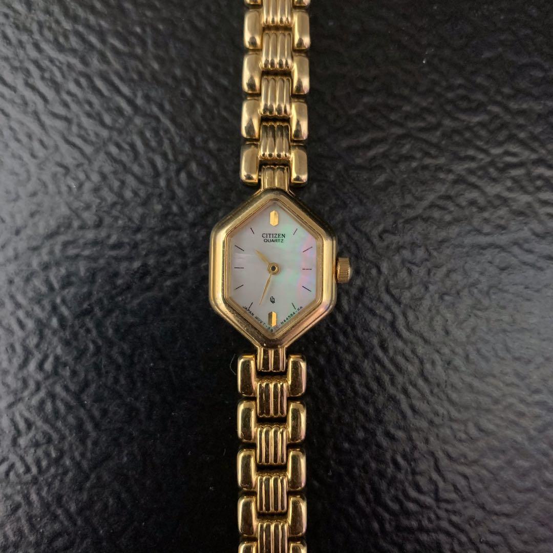 Citizen elegance top precio