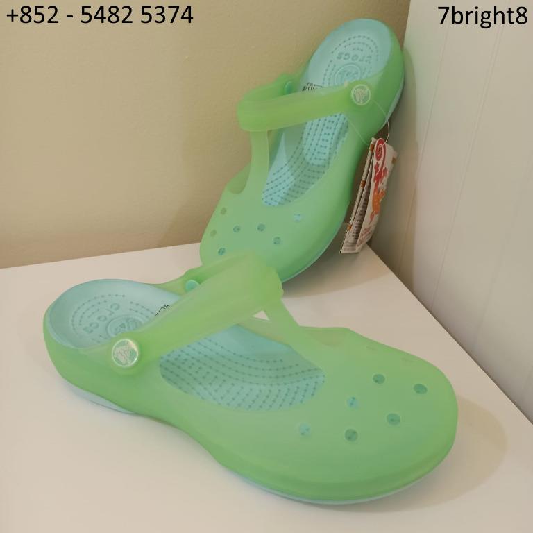 Crocs mary clearance jane clearance