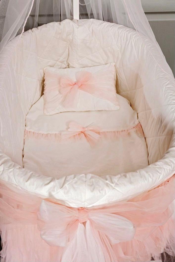 Princess baby cot, Babies & Kids, Baby Nursery & Kids Furniture, Cots