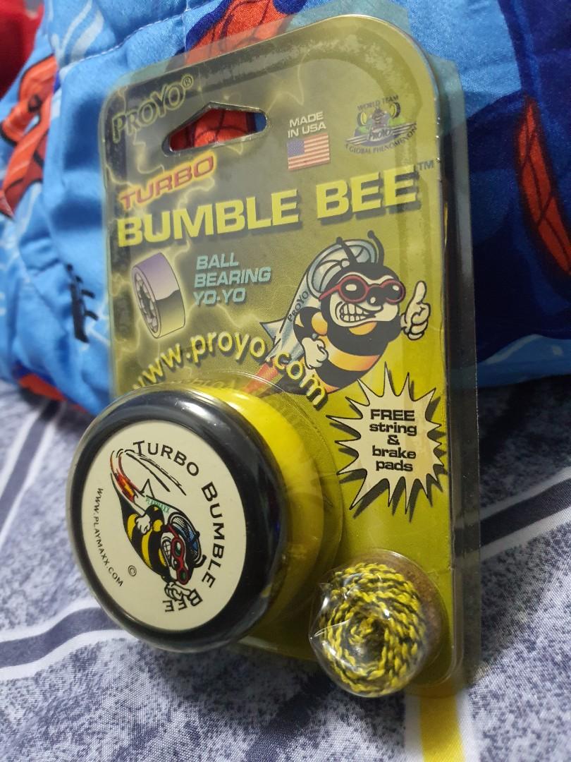 PROYO BUMBLE BEE, Hobbies Toys, Toys Games on Carousell