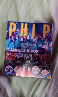 Pulp KPop Magazine