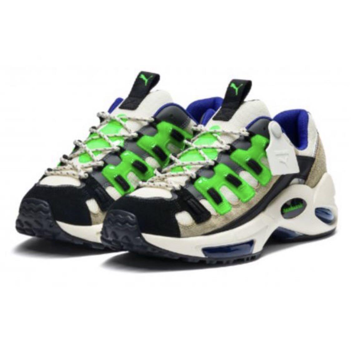 Puma sankuanz cell endura hotsell