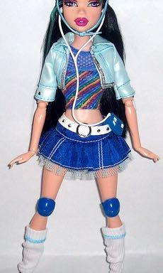 My scene roller girls cheap