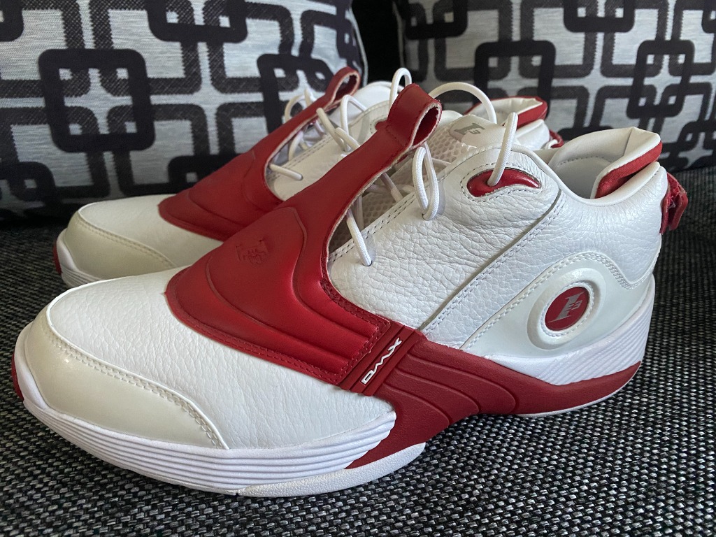 Cheap reebok answer 5 sale