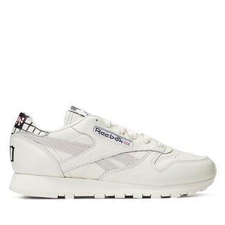 [on hand] Reebok X Asap Nast Classic Leather FnF