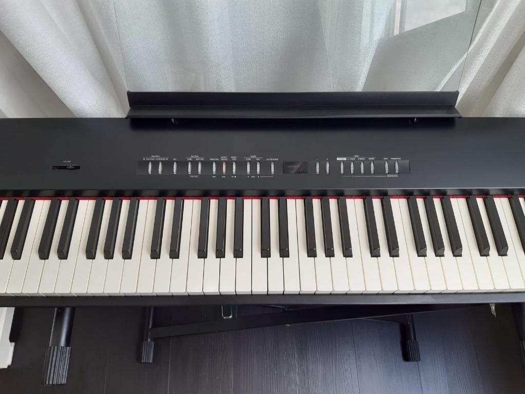 Roland 2024 fp 50