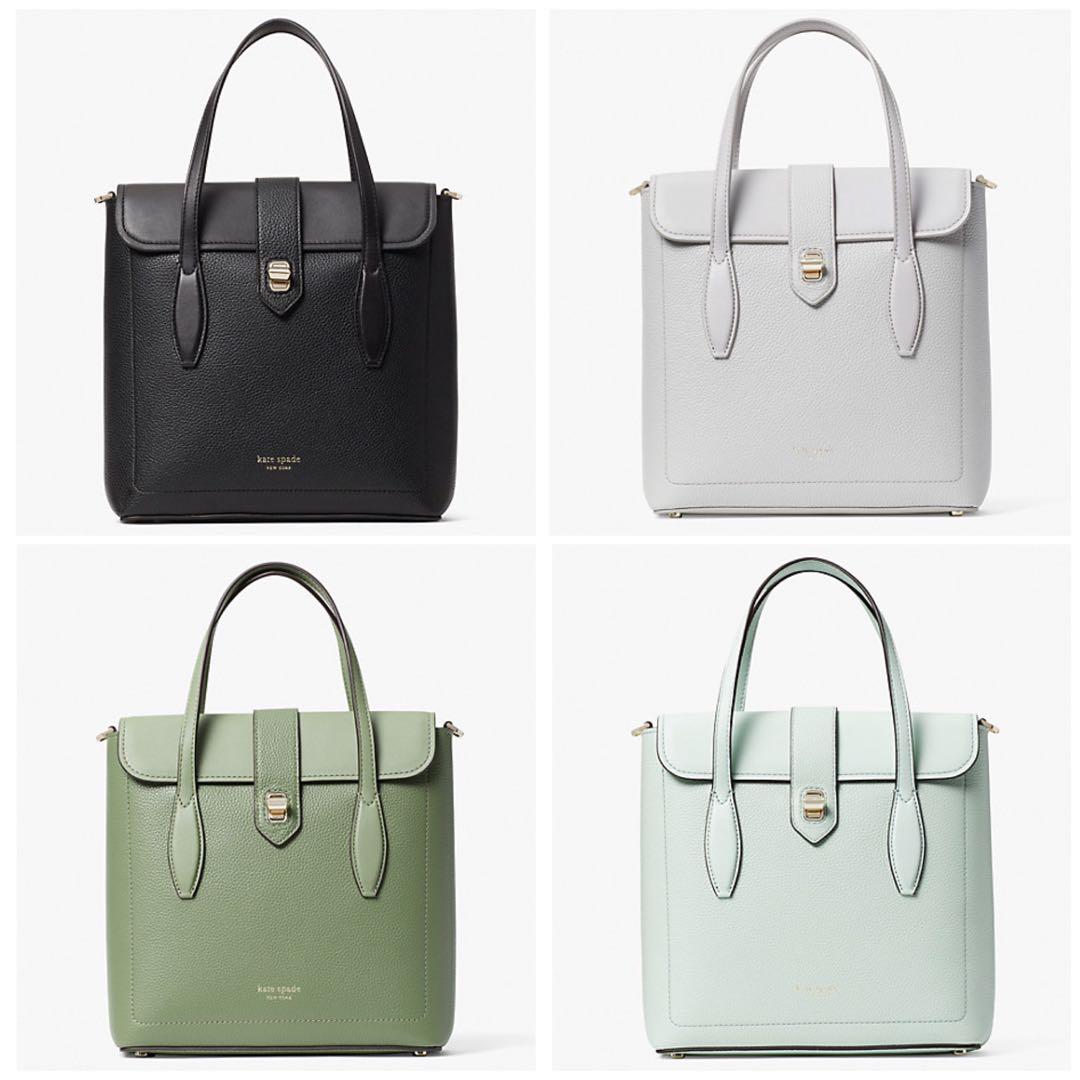 Essential medium north south tote sales