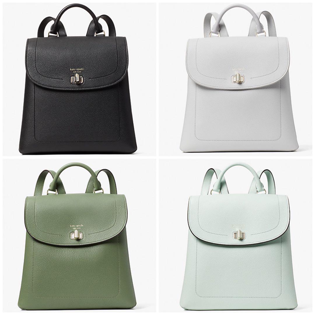 kate spade grace backpack