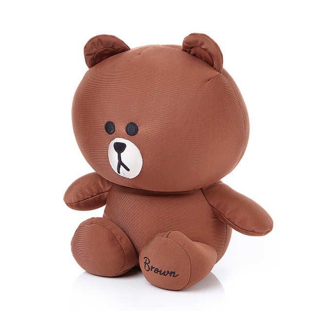 Samsonite x 2025 line friends