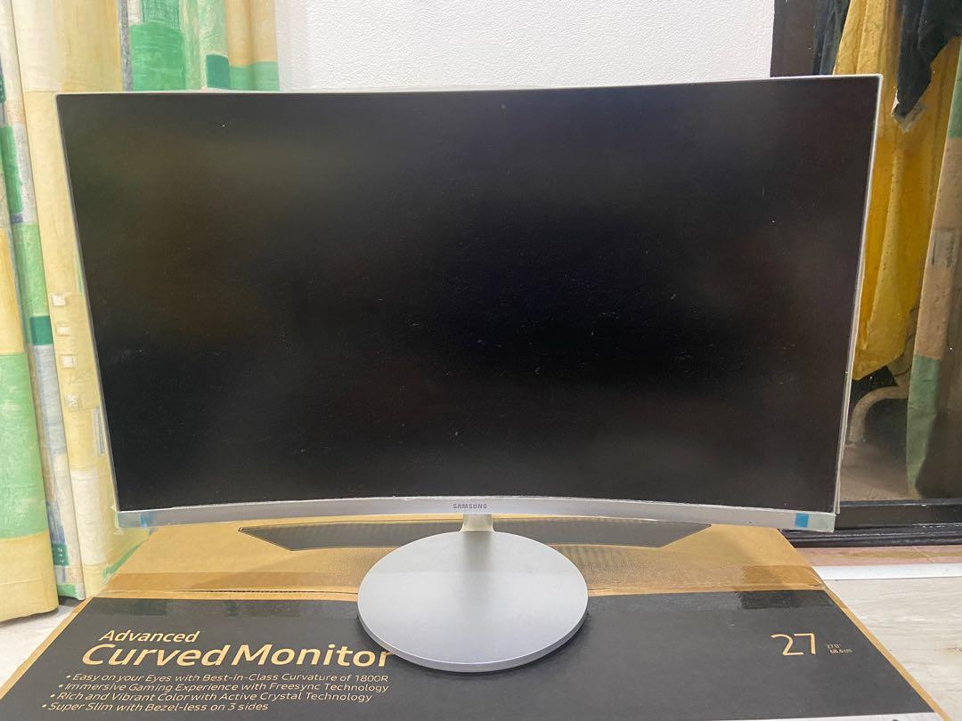 Samsung cf591 shop