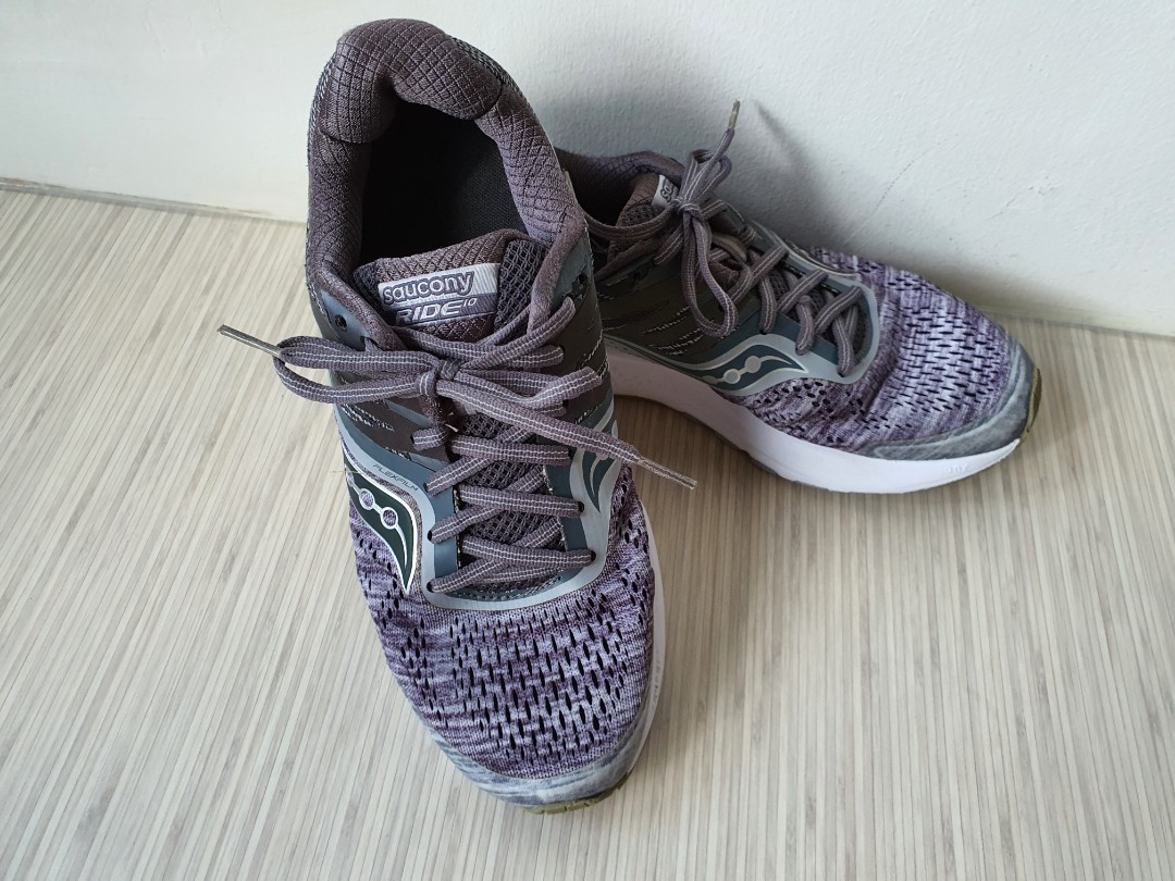 Saucony everun 2025 xt900