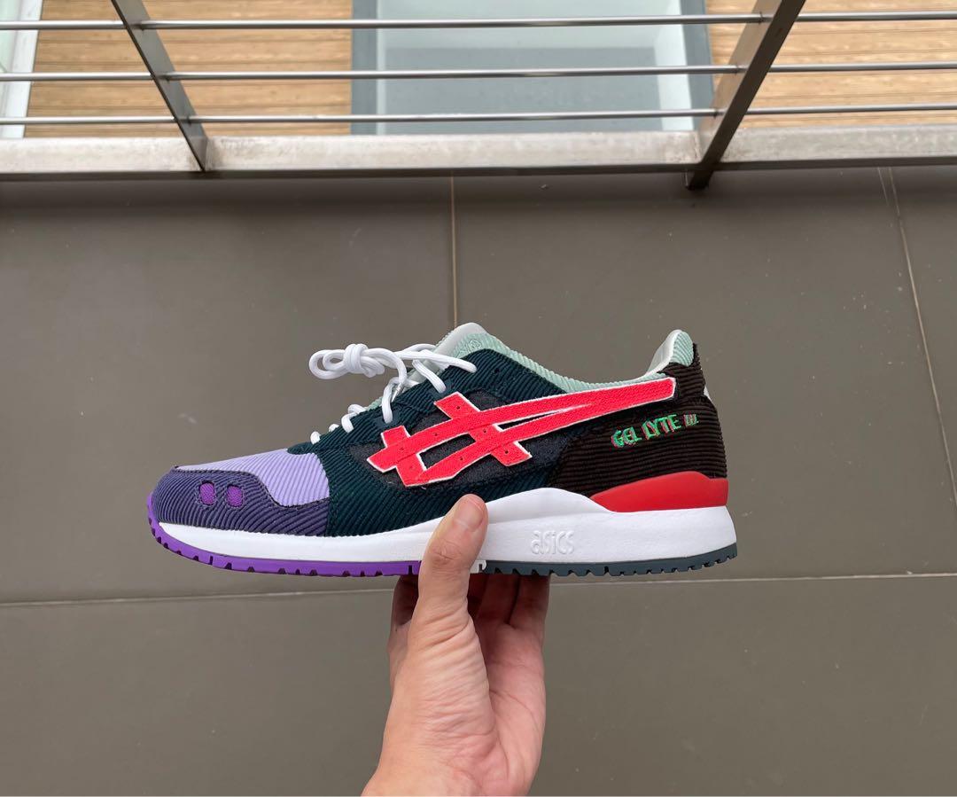 asics sean wotherspoon on feet