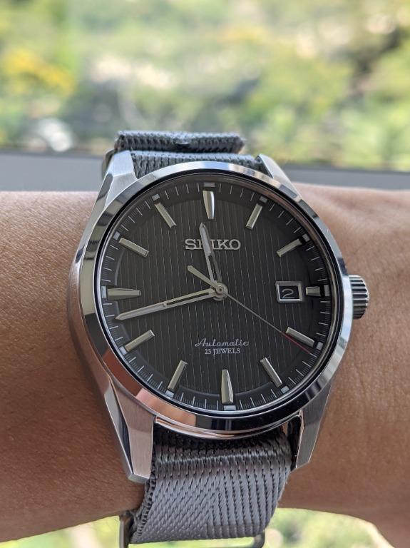 Seiko presage sarx017 sale
