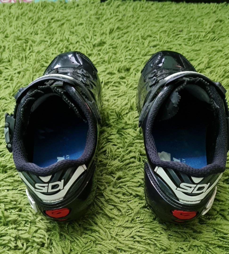 Scarpe sidi new arrivals 2018
