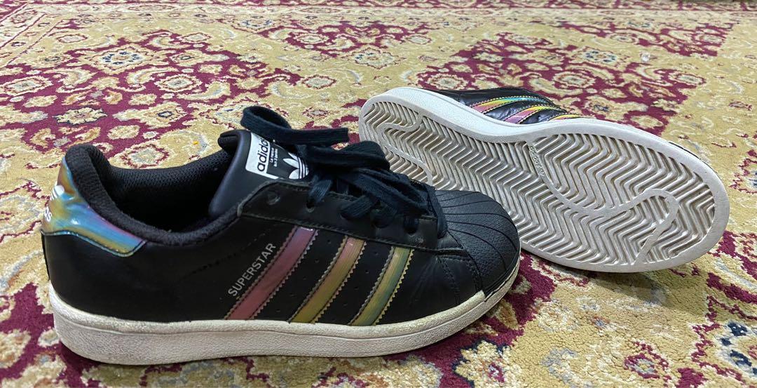 Adidas superstar holo shop 41