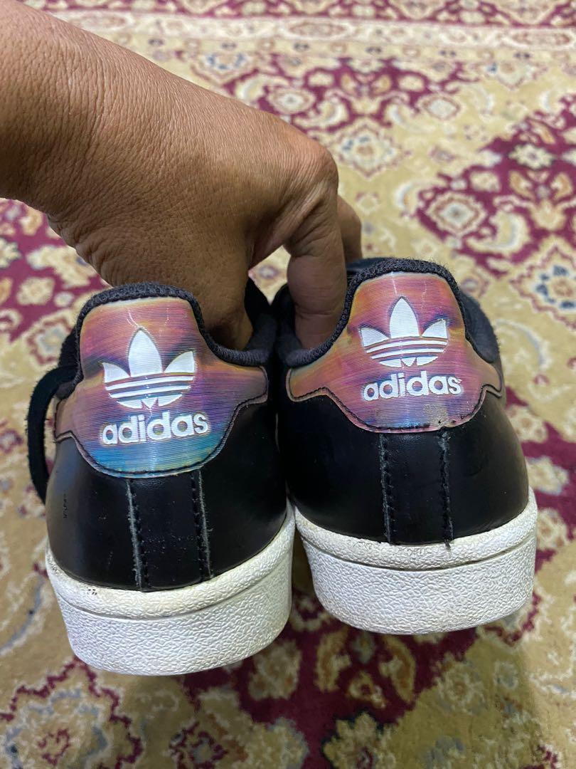 Adidas superstar holo online 41