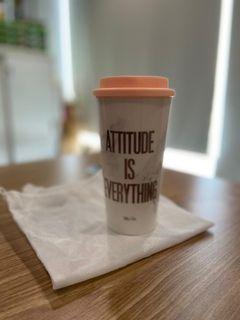 S&J Co Plastic Tumbler