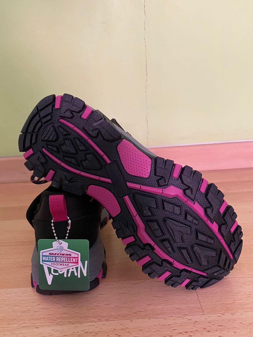 Skechers trekking best sale woman