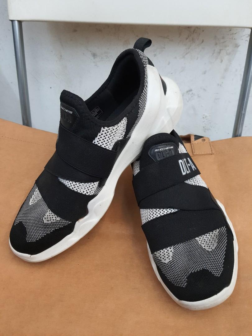 Dlta shoes store