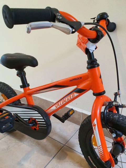 Specialized hotrock 12 pink clearance